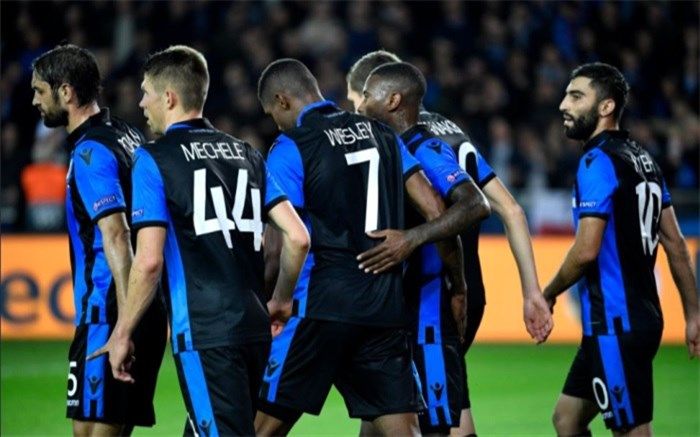 لیگ قهرمانان اروپا؛ اولین حضور اروپایی کاوه رضایی با امتیاز تمام شد