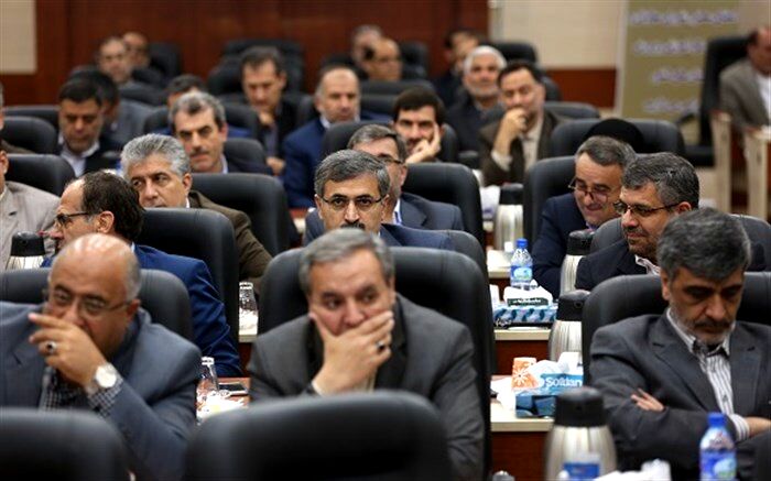 سرپرست مرکز حراست: دشمنان تلاش می‌کنند تا اعتراضات و تجمعات فرهنگیان را با خشونت همراه کنند