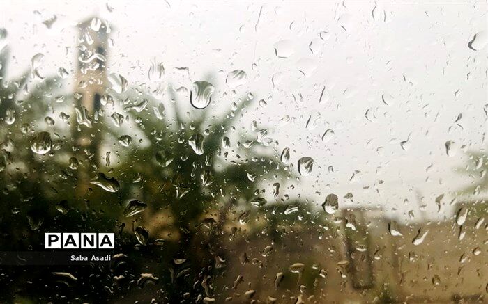 مازندران سرد و بارانی می‌شود