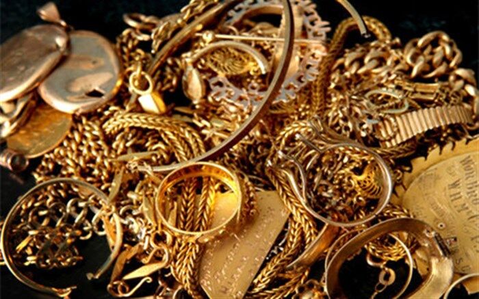 چرا نباید طلای آب‌شده بخریم؟
