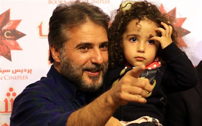 کارگردان پیشونی سفید:مسئولان باید جوان شوند تا فیلم کودک ساخته شود