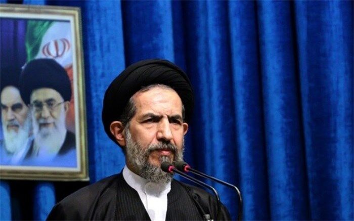 ابوترابی‌فرد: اگر بناست مچ یکدیگر را بگیرید، هیچ دولتی قدم‌های اصلاحی بر نمی‌دارد