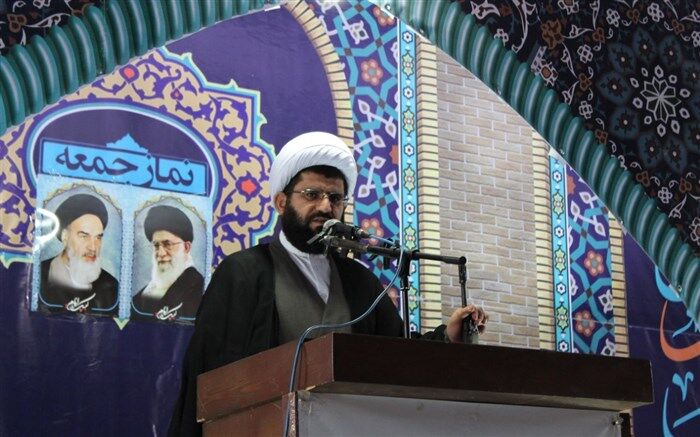 اربعین فرصتی مناسب برای صادر کردن پیامهای انقلاب اسلامی به جهان است