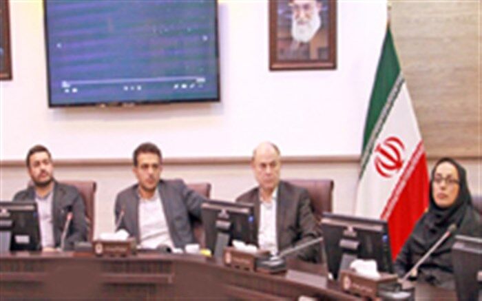 تقویم روز برای برنامه های فرهنگی پیاده راه ها تدوین شود