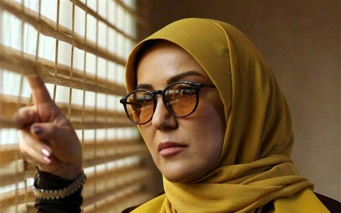 پانته آ بهرام: پایان افسانه این نبود، اگر بدقولی صداو سیما نبود