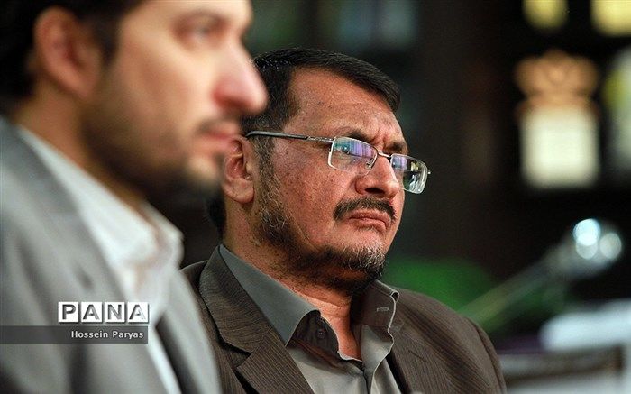 546 اردوی جهادی دانش‌آموزان در کشور راه‌اندازی شده است