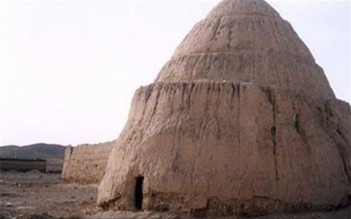 اجرای عملیات مرمت سه یخچال تاریخی در اسلامشهر