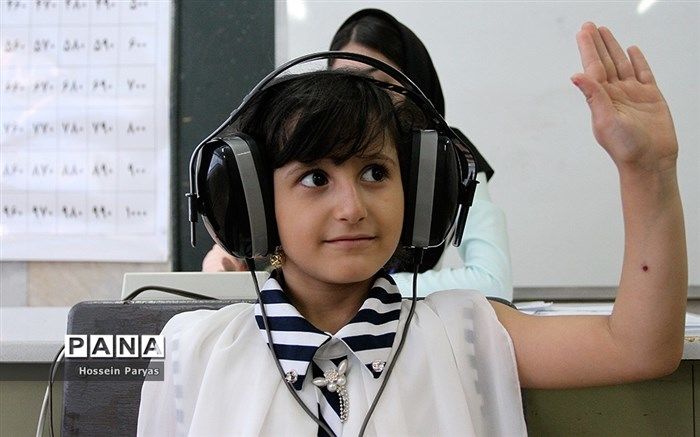 سالانه 75 درصد کودکان غربالگری بینایی می‌شوند