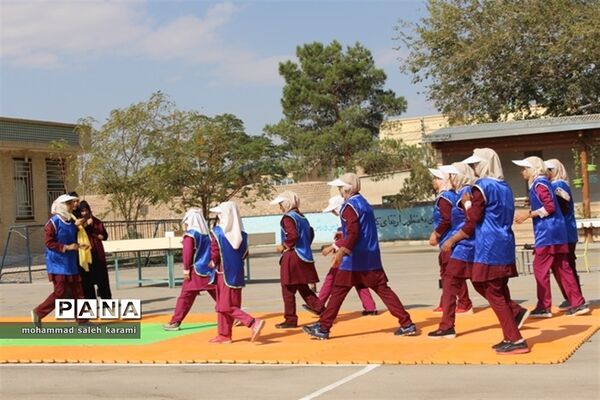 بزرگداشت روز پارا المپیک