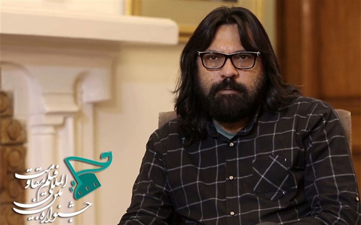 رضا ایرانمنش: جفا در حق فیلم‌های دفاع مقدس دیده می شود