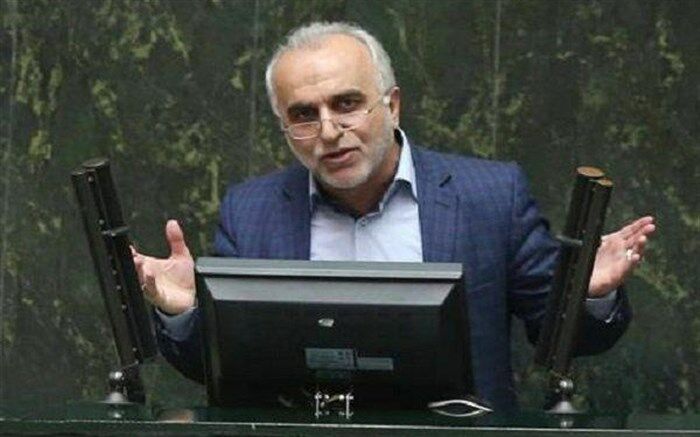 دژپسند: نگفتم در کشور ابرتورم داریم