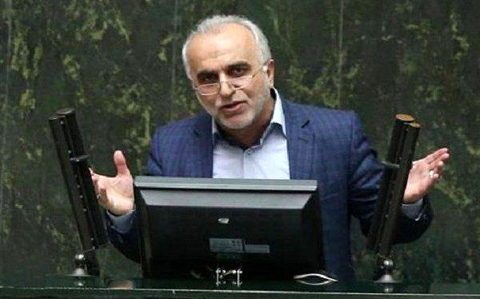 دژپسند: نگفتم در کشور ابرتورم داریم