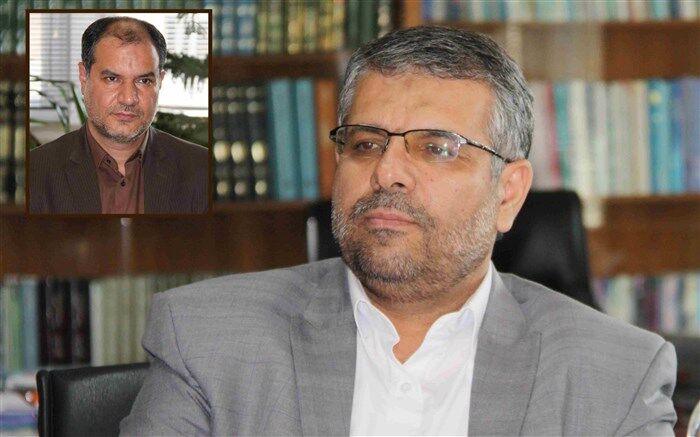 رئیس اداره استعدادهای درخشان و دانش پژوهان جوان منصوب شد