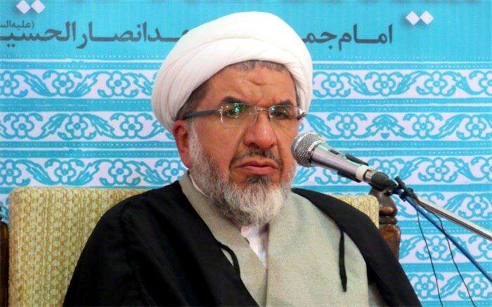 استعفای  آیت‌الله  عندلیب همدانی از جامعه مدرسین  در حمایت از آیت‌الله شبیری زنجانی