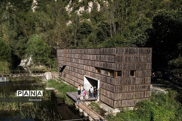 کتابخانه‌های بزرگ و کوچک از سراسر جهان