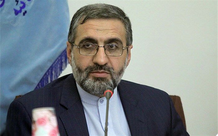 رئیس کل دادگستری استان تهران: عدالت مهم ترین مقوله زندگی اجتماعی بشر است