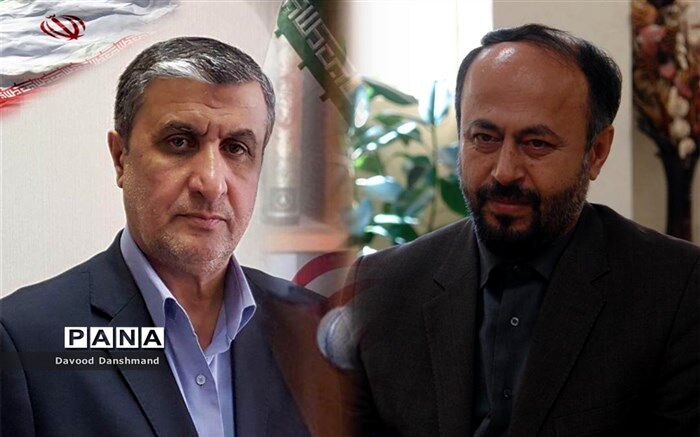 پیام تبریک مدیرکل راه و شهرسازی خراسان شمالی به مناسبت انتخاب دکتر اسلامی به عنوان وزیر راه و شهرسازی