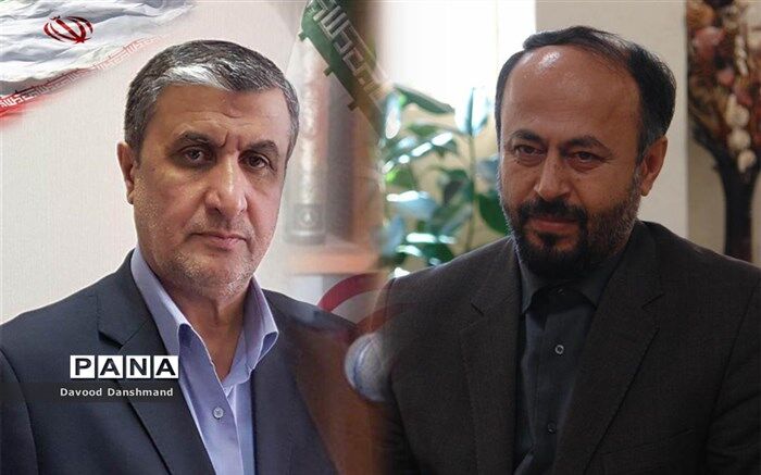 پیام تبریک مدیرکل راه و شهرسازی خراسان شمالی به مناسبت انتخاب دکتر اسلامی به عنوان وزیر راه و شهرسازی