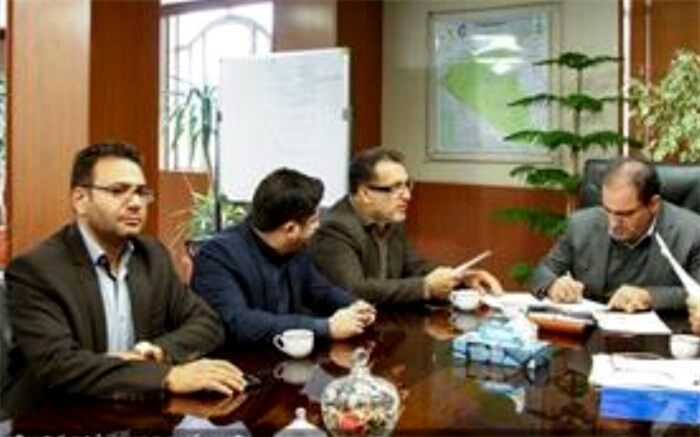 ارایه خدمات شایسته به شهروندان اولویت مجموعه مدیریت شهری است.