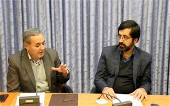 طرح مهارت‌آموزی در 55 مدرسه اردبیل اجرا می‌شود