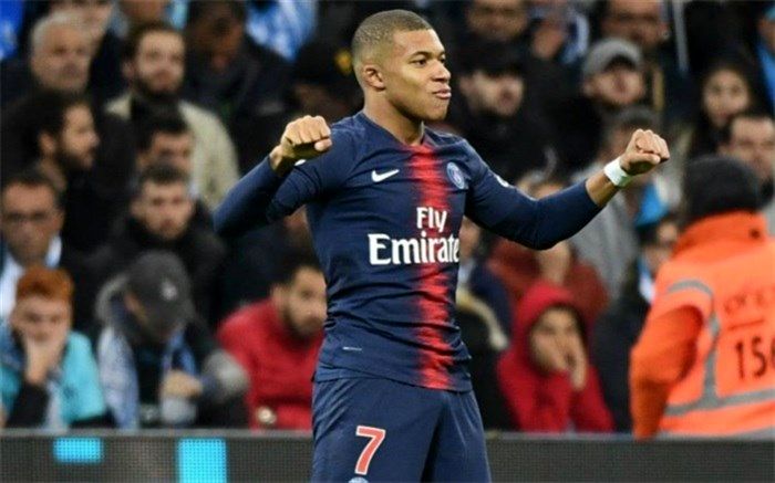 لیگ یک فرانسه؛ راه قهرمانی زودهنگام برای پولدارها هموار شد