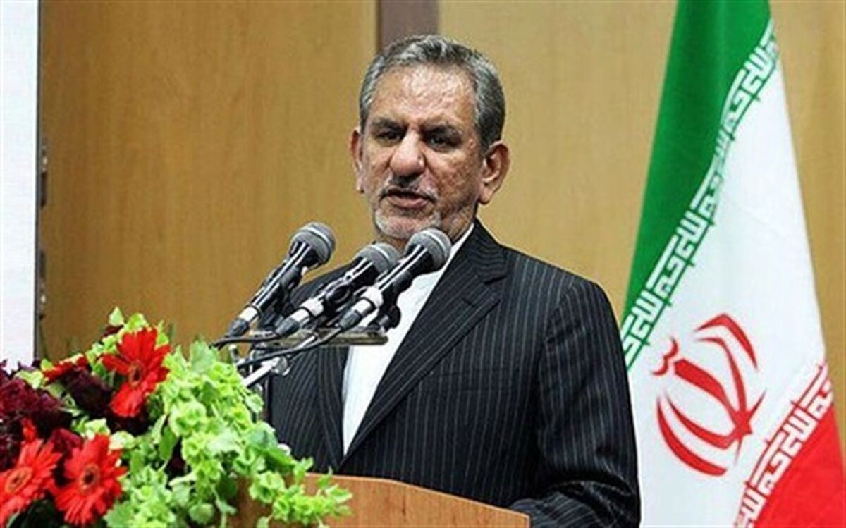 نفت ایران در بازارهای جهانی هیچ جایگزینی ندارد