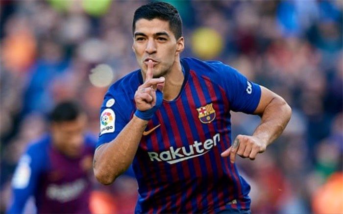 لالیگا؛ بارسا بدون مسی رئال را تحقیر کرد