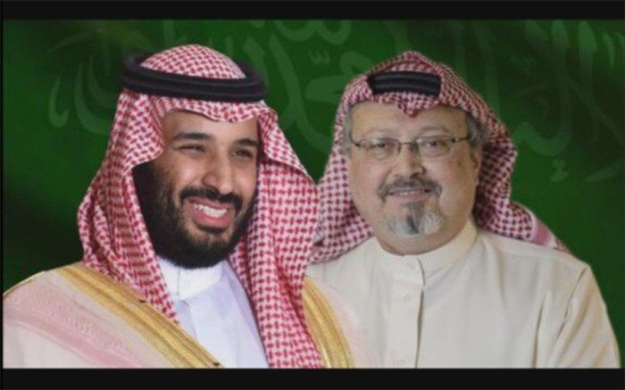 بررسی لاپوشانی عربستان ، ترکیه و آمریکا برای حقایق قتل خاشقجی