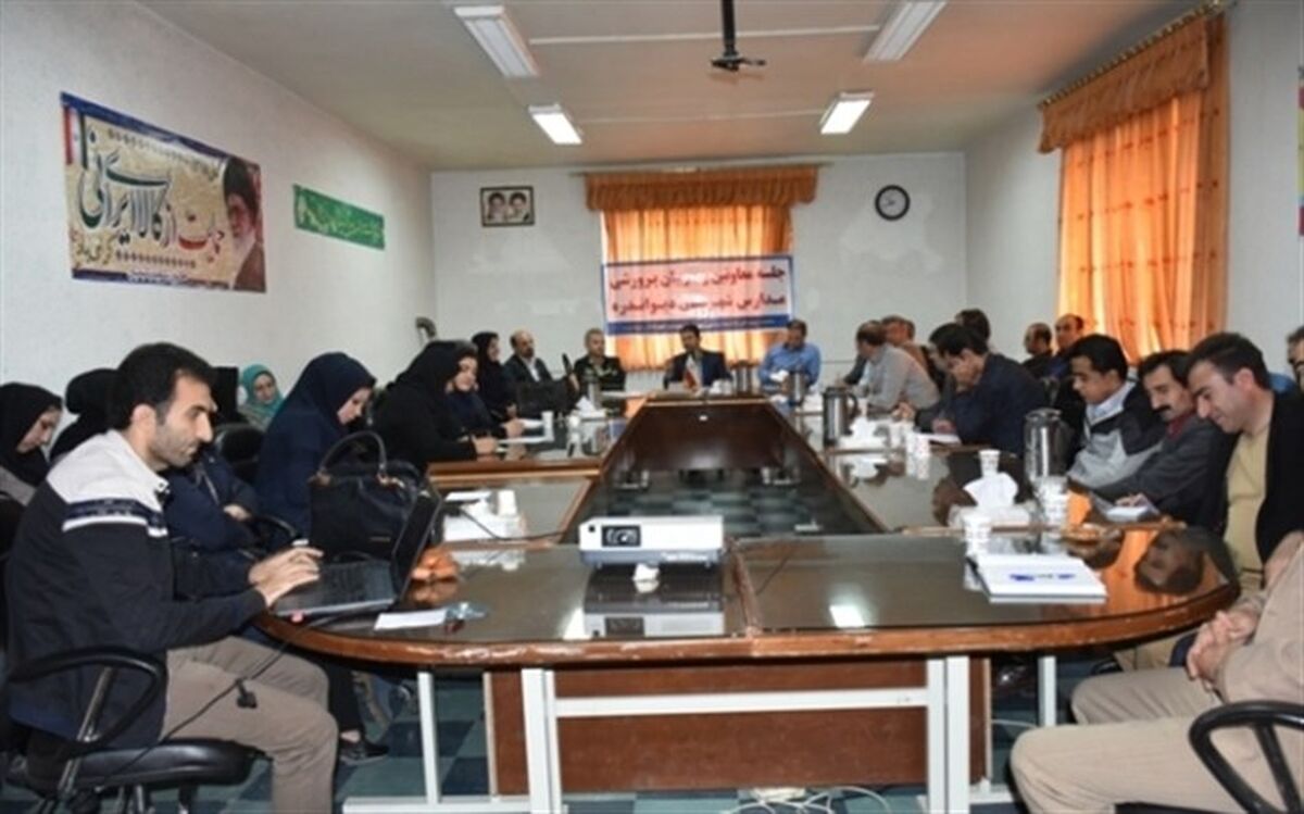معاون پرورشی آموزش و پرورش دیواندره: آموزش در بطن تربیت قرار دارد