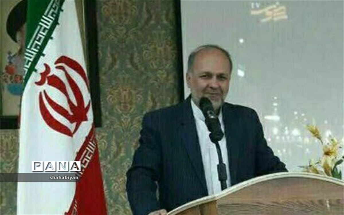 خبرنگاران پانا کاشمرایستگاه مصاحبه و عکس جاماندگان اربعین را برپا می کنند