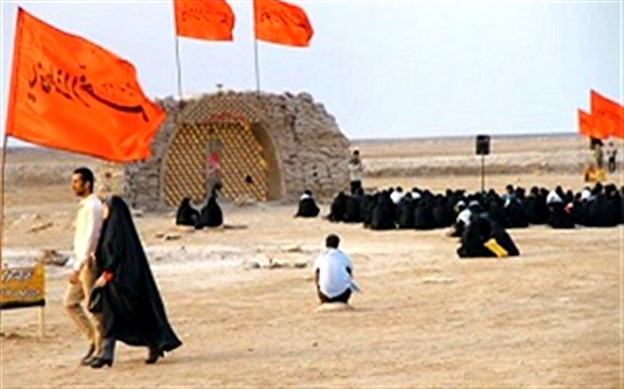اعزام بیش از یک هزار و ۶۰۰ دانش آموز سردشتی به مناطق عملیاتی