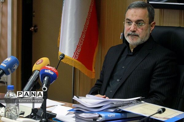 هشتمین جلسه شورای راهبردی سند تحول بنیادین