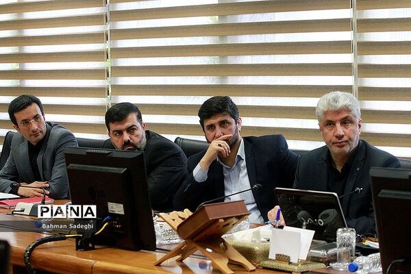 هشتمین جلسه شورای راهبردی سند تحول بنیادین
