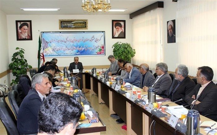 مدرسه محوری لازمه ورود به آموزش و پرورش مدرن