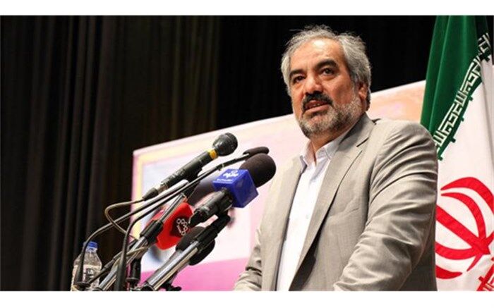 استاندار کردستان هفته پدافند غیرعامل را تبریک گفت