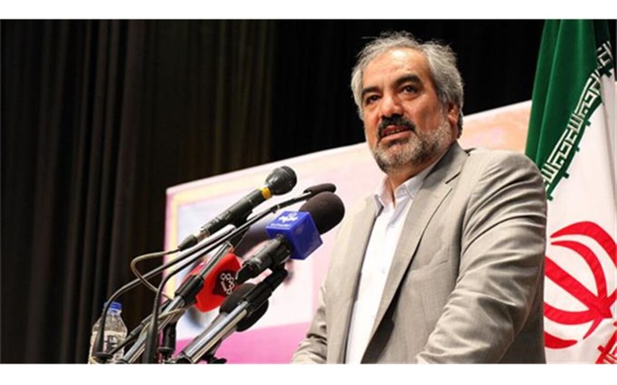 استاندار کردستان هفته پدافند غیرعامل را تبریک گفت