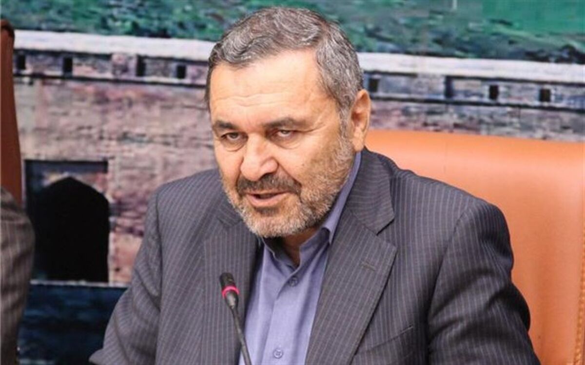 ورود بنیاد علوی برای توسعه سروآباد کردستان