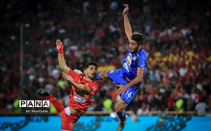 پرسپولیس و استقلال حرفه‌ای اعلام شدند؛ مجوز باشگاه حرفه‌ای برای تراکتورسازی صادر نشد