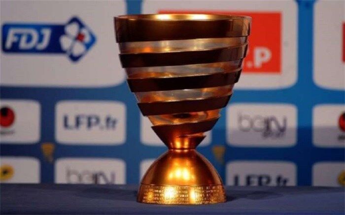 جام اتحادیه فرانسه؛ اولین تیم‌های یک چهارم نهایی معرفی شدند