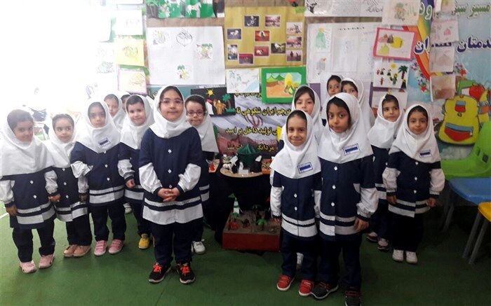 برگزاری نخستین سوگواره هنری اربعین درشهرری