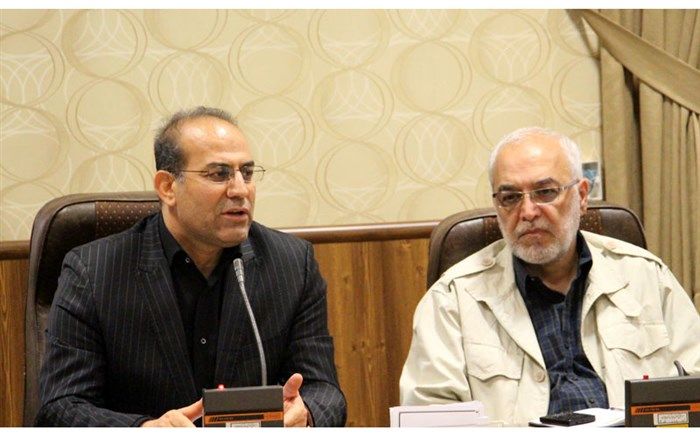 سیاست دستگاه تعلیم و تربیت استان همدان حفظ کرامت معلمان است