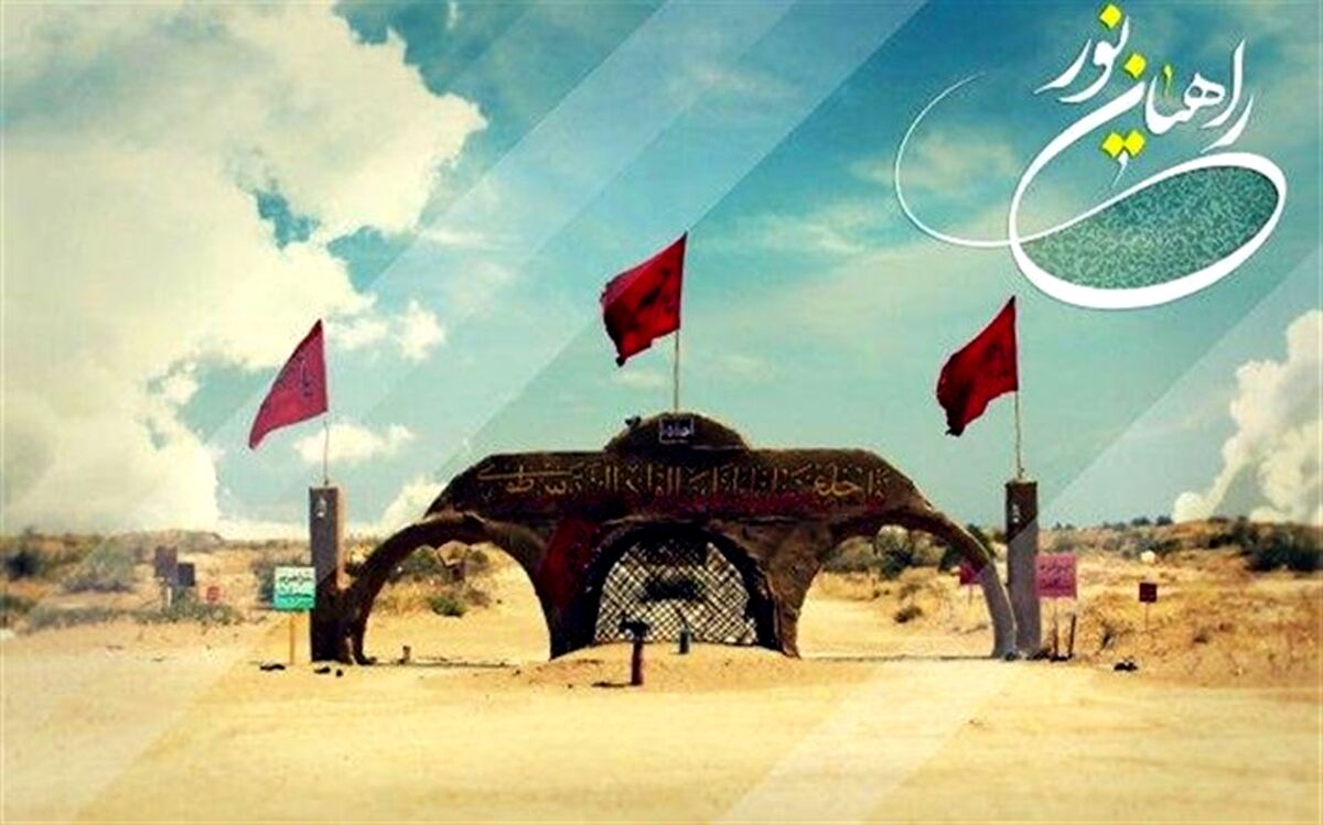معاون پرورشی وفرهنگی آموزش و پرورش شهر تهران: دانش‌آموزان را با قطار به اردوی راهیان نور اعزام می‌کنیم
