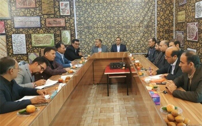 کانون‌های فرهنگی تربیتی مرکز تقویت و پرورش خلاقیت دانش آموزان است