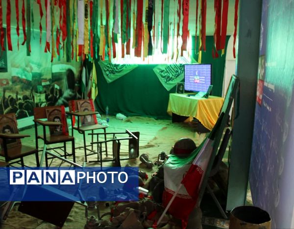 زنگ انقلاب در یزد طنین انداز شد