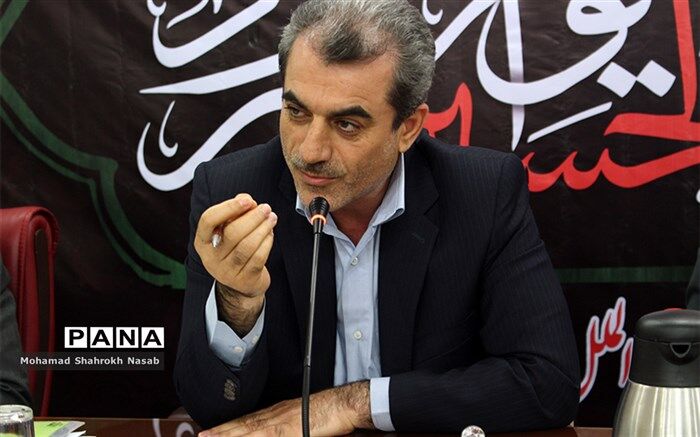 خانواده ها نسبت به مسائل بهداشتی دانش آموزان حساس باشند