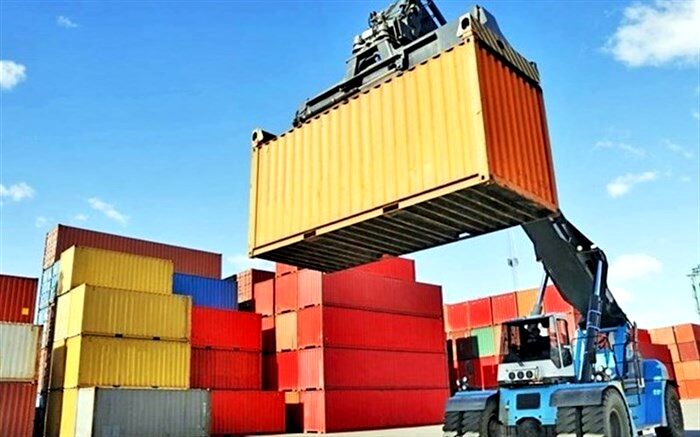 معاون صادرات کالای سازمان توسعه تجارت: صادرات کالا 13 درصد افزایش یافت