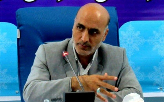 استفاده آب آشامیدنی جهت آبیاری چمن در فضاهای سبز قرچک ممنوع شد