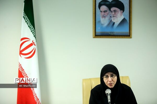 سومین جلسه شورای سیاستگذاری همایش بین‌المللی سواد رسانه‌ای و اطلاعاتی