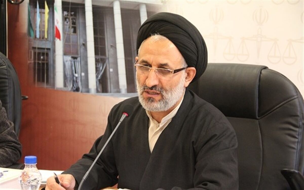 طرح «حَکَمین قرآنی» با هدف کاهش آسیب‌های اجتماعی اجرا می‌شود