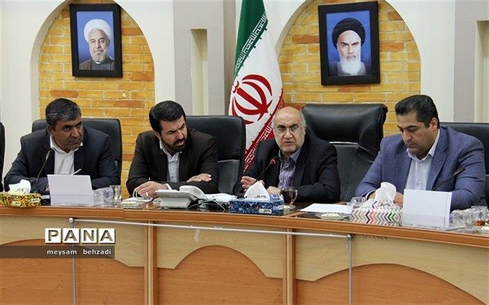 نظام مهندسی باید  استحکام بنای مدارس غیردولتی را تائید کند
